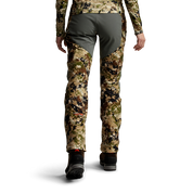 Sitka - W's Pant - Women's Timberline Pant Optifade Subalpine
