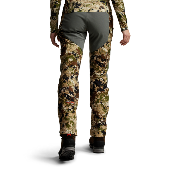 Sitka - W's Pant - Women's Timberline Pant Optifade Subalpine
