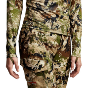 Sitka - W's Pant - Women's Timberline Pant Optifade Subalpine