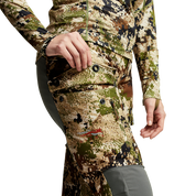 Sitka - W's Pant - Women's Timberline Pant Optifade Subalpine