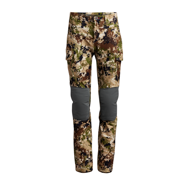 Sitka - W's Pant - Women's Timberline Pant Optifade Subalpine