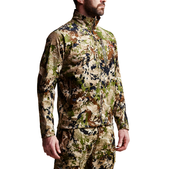 Sitka - Jacket - Mountain Jacket - Optifade Subalpine