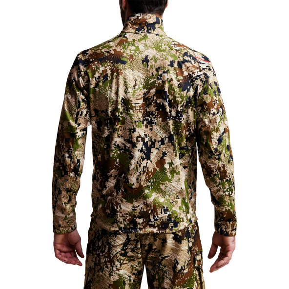 Sitka - Jacket - Mountain Jacket - Optifade Subalpine