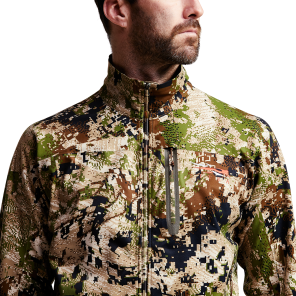 Sitka - Jacket - Mountain Jacket - Optifade Subalpine