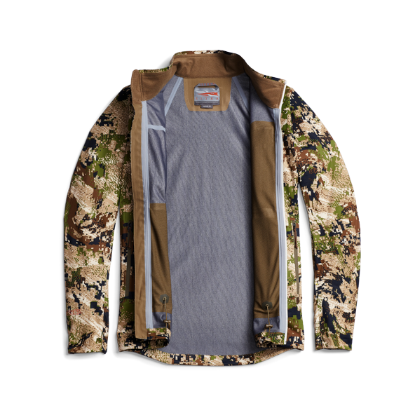 Sitka - Jacket - Mountain Jacket - Optifade Subalpine