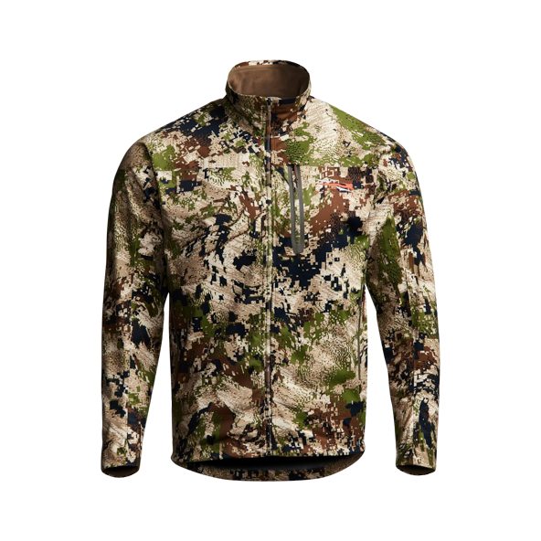 Sitka - Jacket - Mountain Jacket - Optifade Subalpine