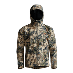 Sitka Rain Jackets - Stormfront vs. Cloudburst vs. Dewpoint