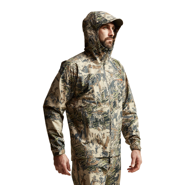 Sitka - Jacket - Dew Point Jacket - Optifade Open Country