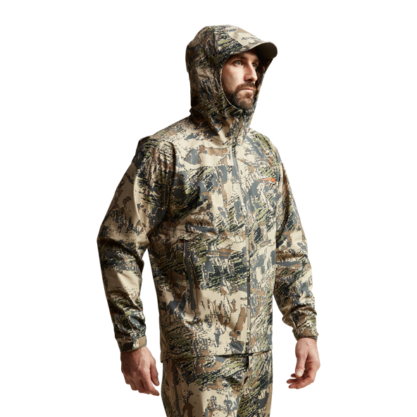 Waterproof online sitka jackets