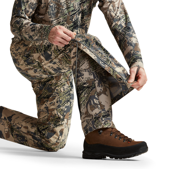 Sitka - Pant - Dew Point Pant - Optifade Open Country