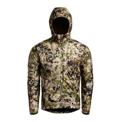 Good Sitka gear-Jetstream Jacket Optifade Subalpine Men's XL **PRICED TO SELL**