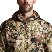 Sitka - Jacket - Kelvin AeroLite Jacket - Optifade Subalpine