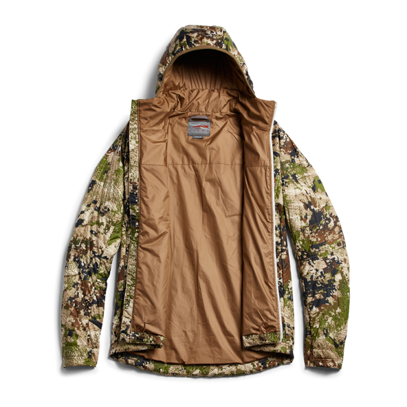 Sitka - Jacket - Kelvin AeroLite Jacket - Optifade Subalpine