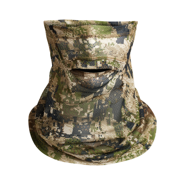 Sitka - Face Mask Optifade Subalpine One Size Fits All