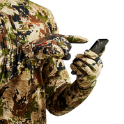 Sitka - Gloves - Ascent Glove Optifade Subalpine