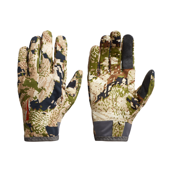 Sitka - Gloves - Ascent Glove Optifade Subalpine