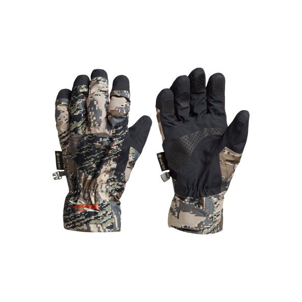 Sitka - Gloves - Stormfront GTX Glove Optifade Open Country
