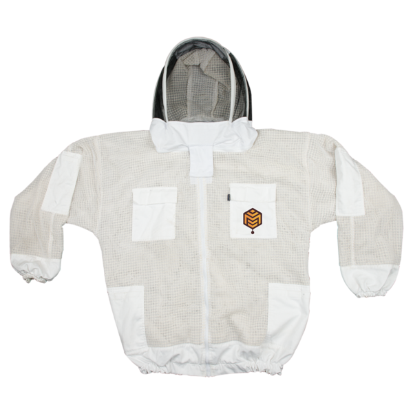 Mellivo Beekeeping - Ventilated Jacket