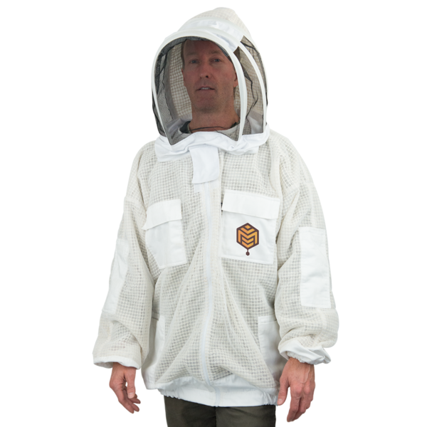 Mellivo Beekeeping | Ventilated Jacket | Hi Country Trading Post - Hi ...