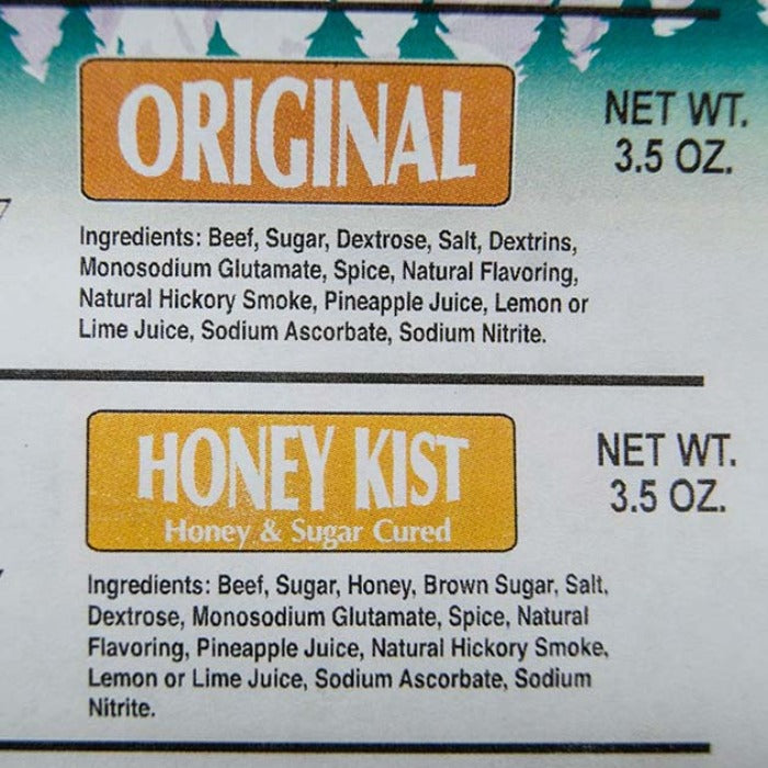 Trailhead Variety Pack