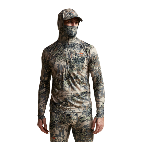 Sitka - Hoody - Core Lightweight Hoody - Optifade Open Country