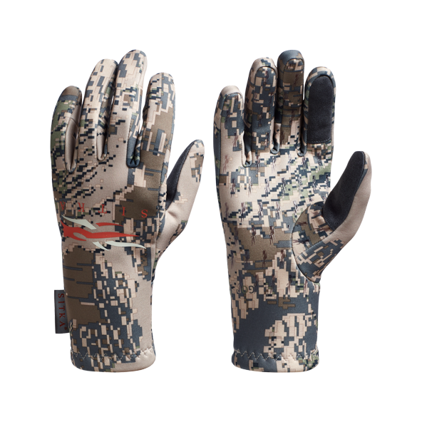 Sitka - Gloves - Traverse Glove - Optifade Open Country