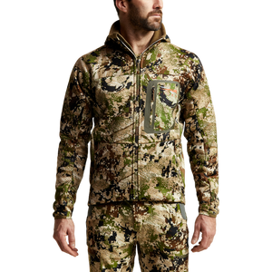 Sitka traverse sales cold weather hoodie