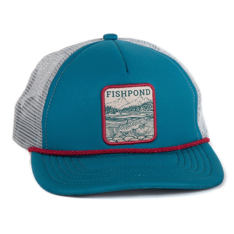 Fishpond-Solitude Hat-Low Profile