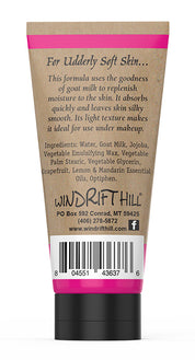 Windrift Hill Travel Lotion