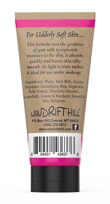 Windrift Hill Travel Lotion