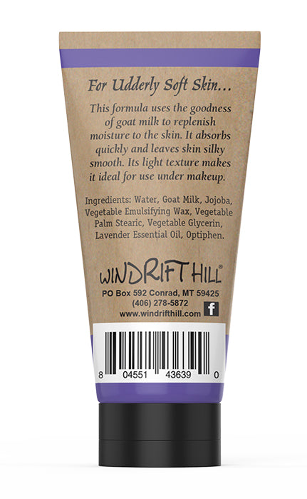 Windrift Hill Travel Lotion