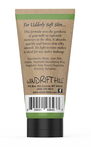 Windrift Hill Travel Lotion