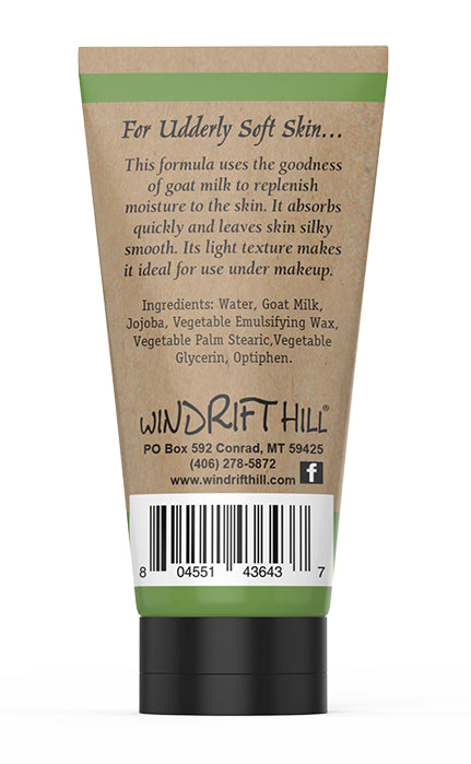 Windrift Hill Travel Lotion