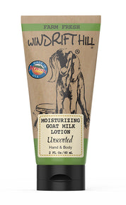 Windrift Hill Travel Lotion