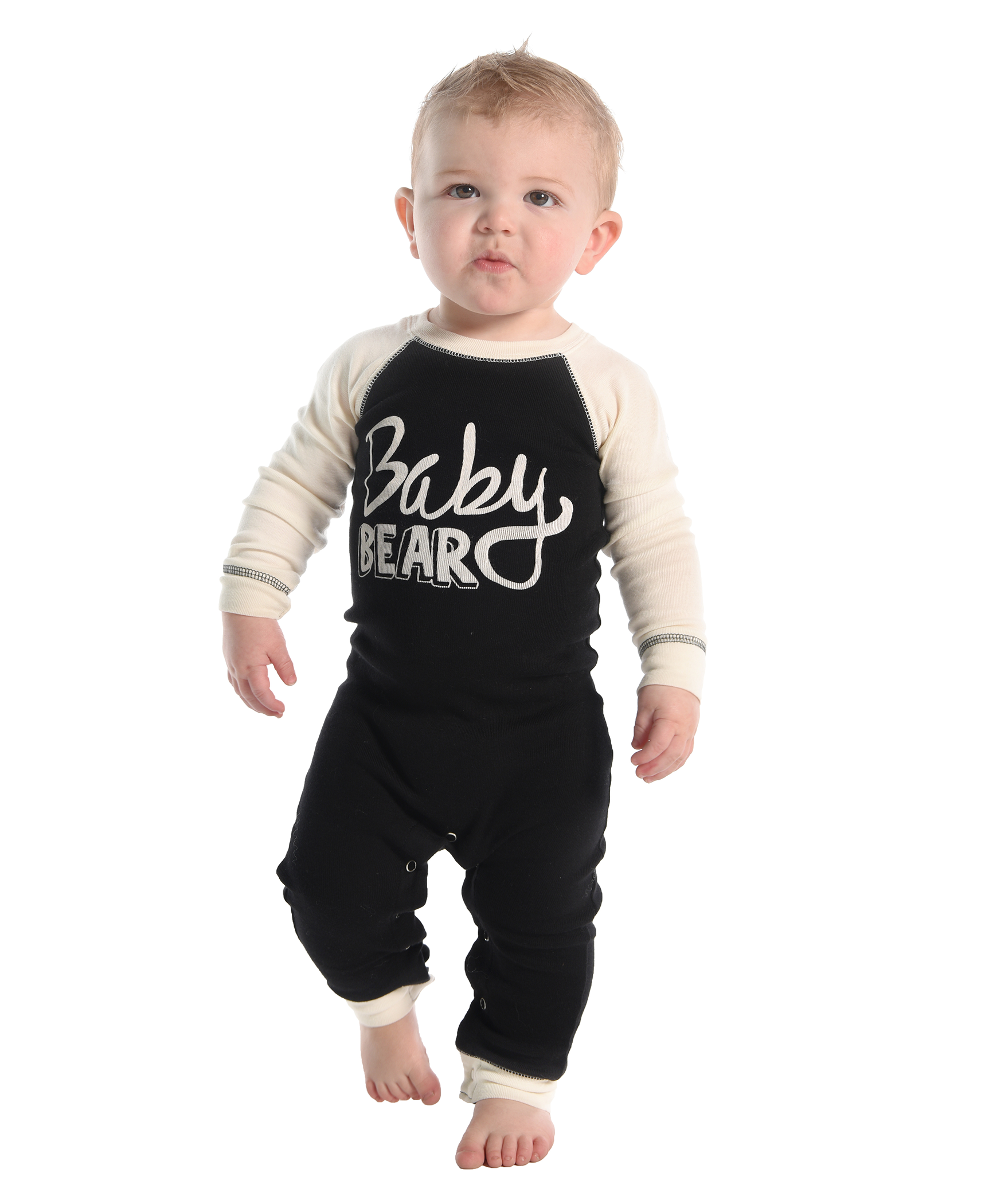 Baby 2025 flapjack pajamas