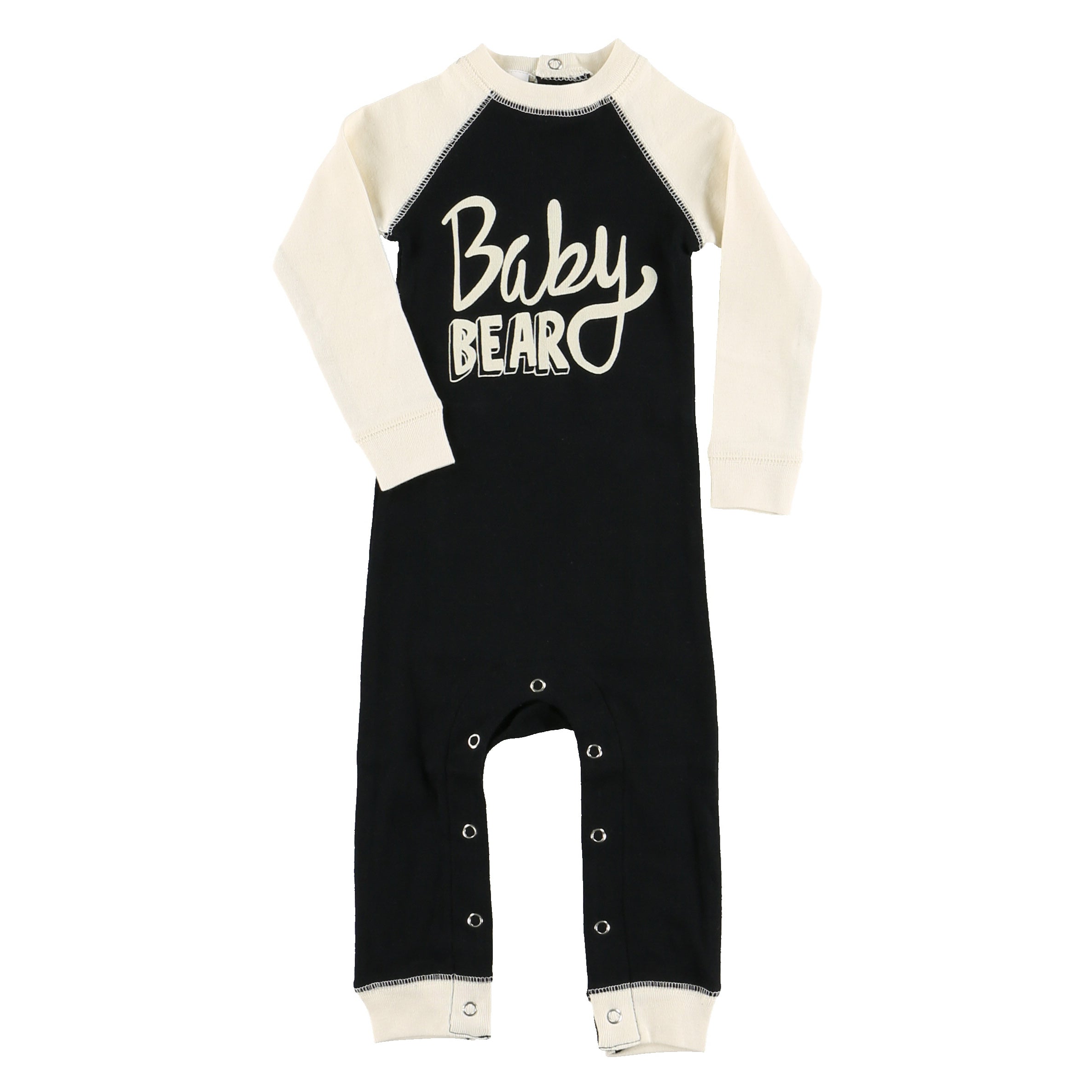 Baby flapjack hot sale pajamas