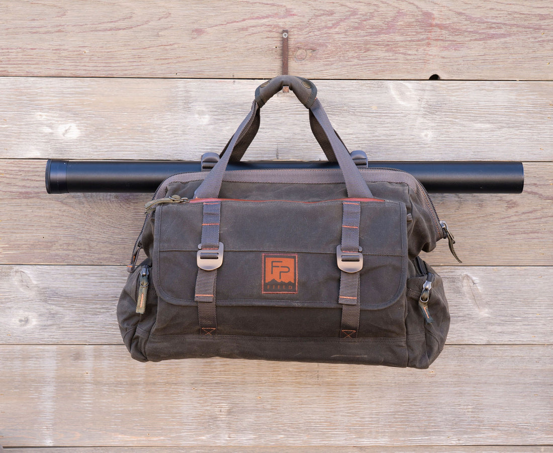 Fishpond - Bighorn Kit Bag