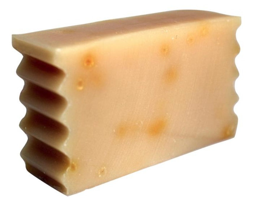 Windrift Hill Goat Milk Soap Sweet Honeysuckle