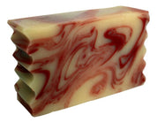Windrift Hill Goat Milk Soap Sweet Honeysuckle