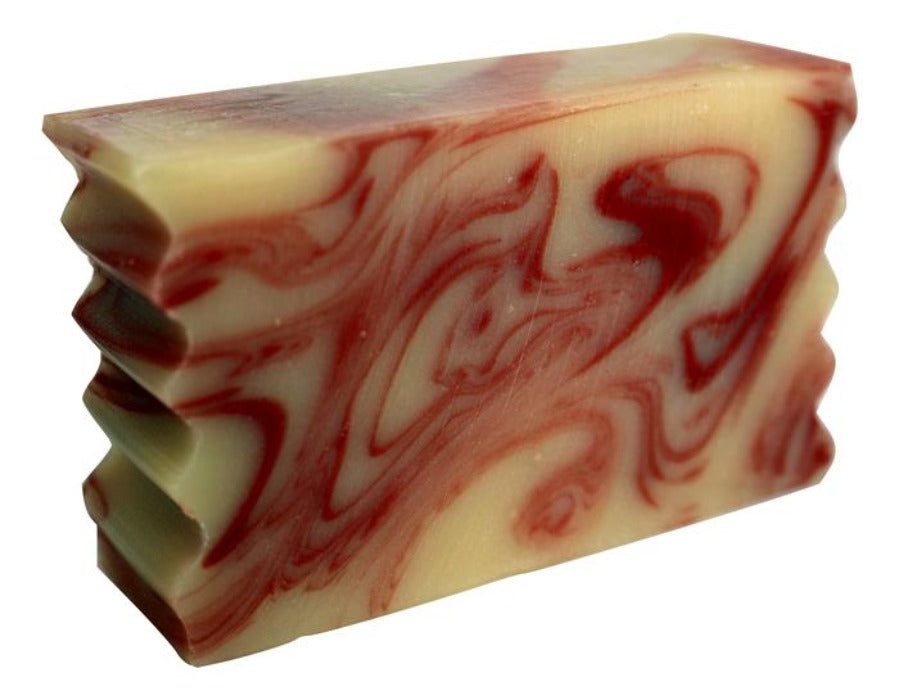 Windrift Hill Goat Milk Soap Sweet Honeysuckle