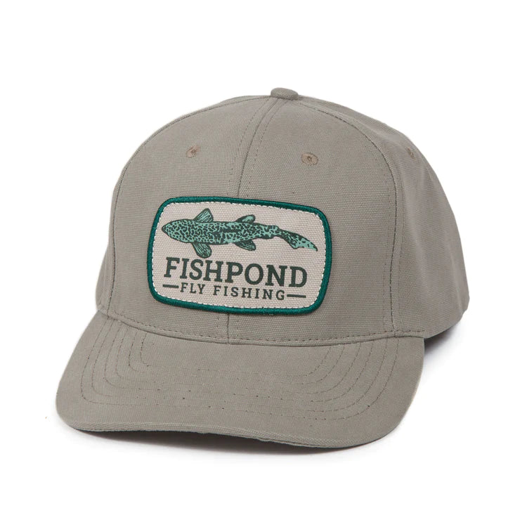 Fishpond-Cruiser Trout Hat
