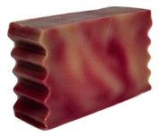 Windrift Hill Goat Milk Soap Sweet Honeysuckle 
