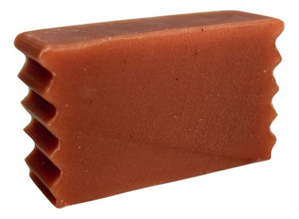 Windrift Hill Moisturizing Goats Milk Soap Ginger Orange 