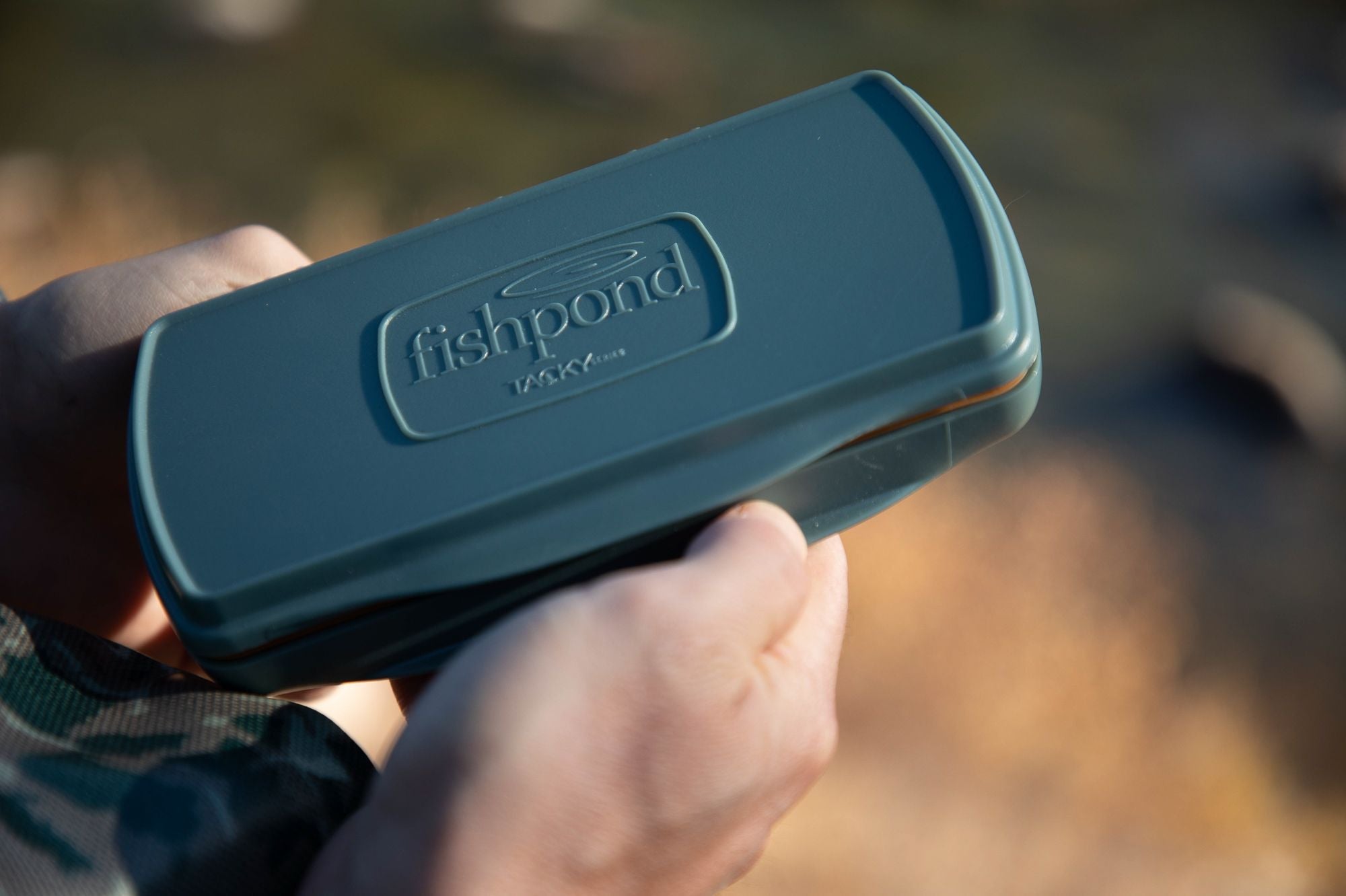 Fishpond - Pescador Magpad Tacky Fly Box