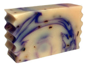 Windrift Hill Moisturizing Goats Milk Soap Lilac