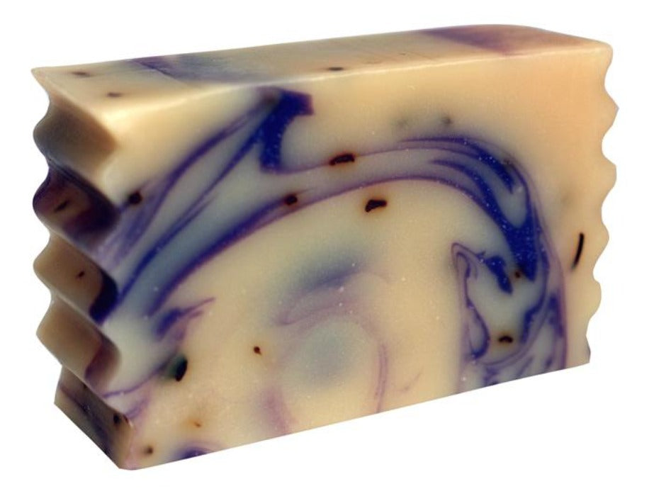Windrift Hill Moisturizing Goats Milk Soap Lilac