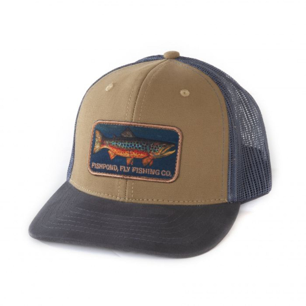 Fishpond-Local Hat