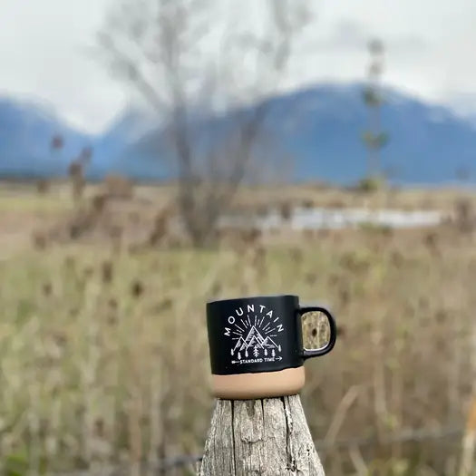Mountain Standard Time Coffee Mug