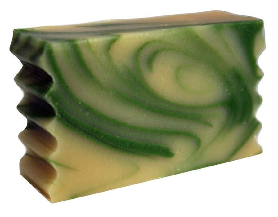 Windrift Hill Goat Milk Soap Montana Sage