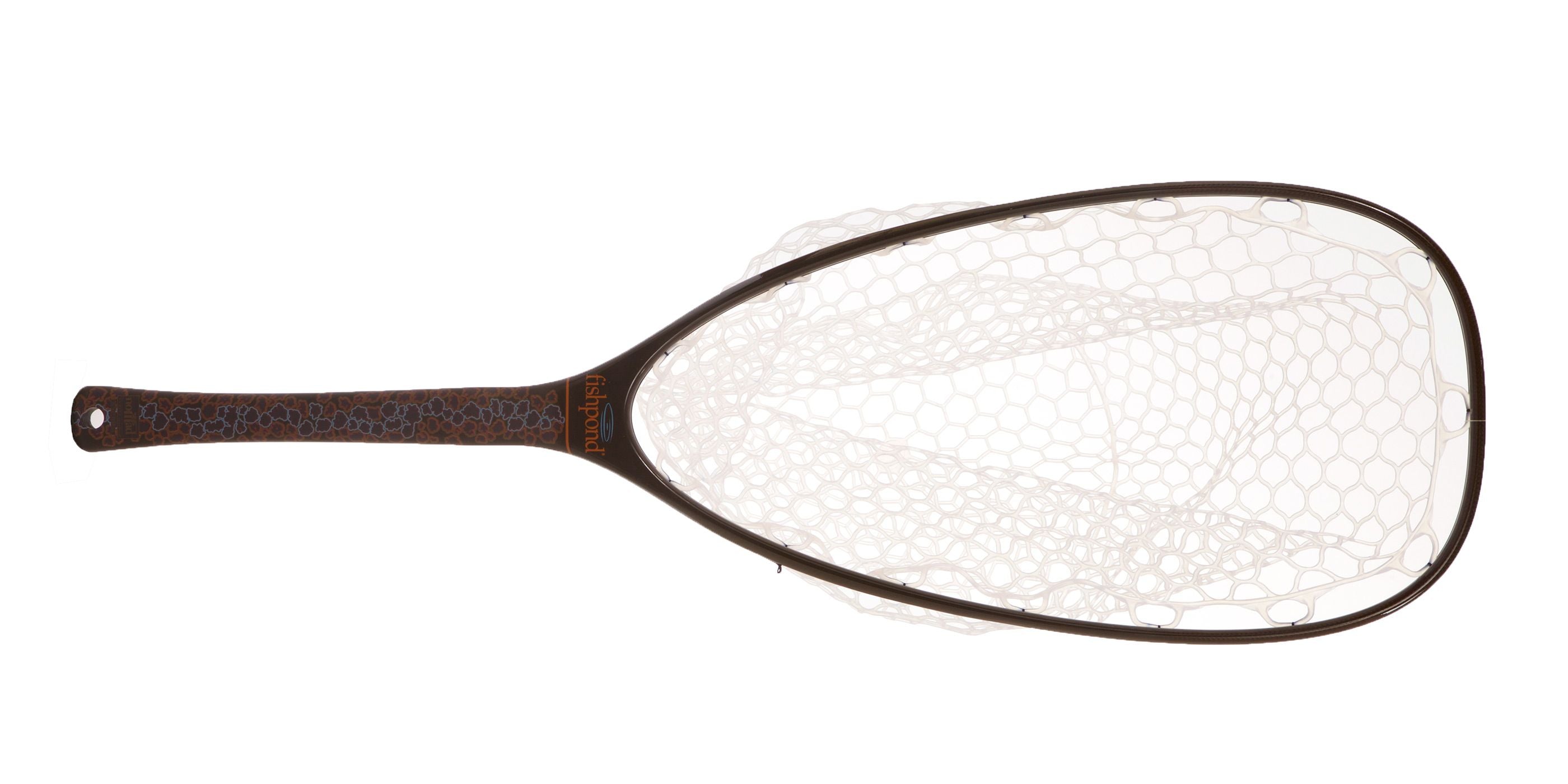 Fishpond Nomad, Emerger Brown Trout Net